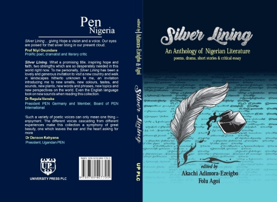 BORDERS REVIEW OF THE 2019 PEN ANTHOLOGY
